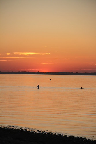 Strand Beach