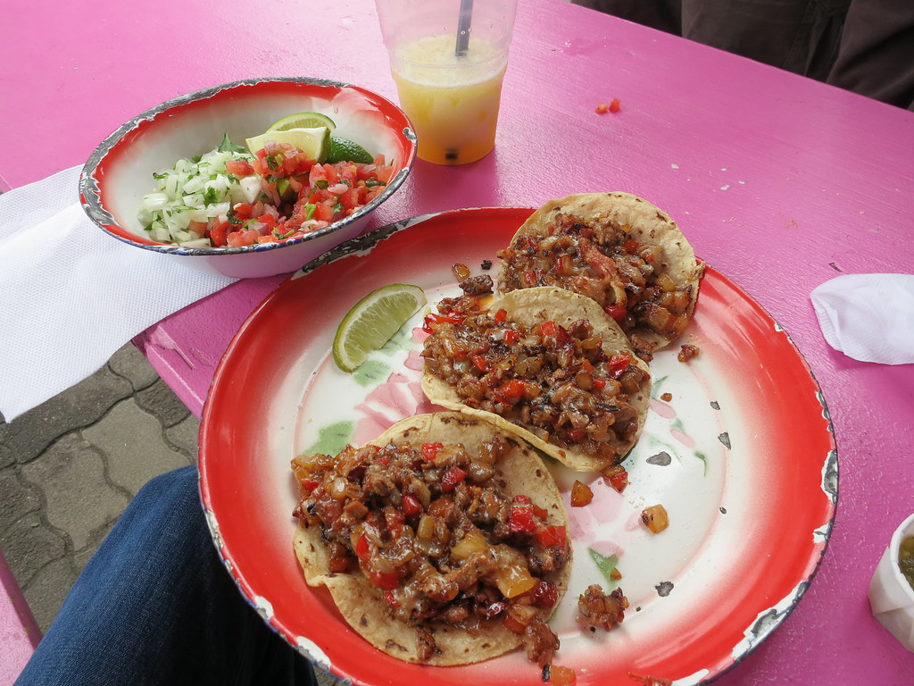 Berlin Mexican