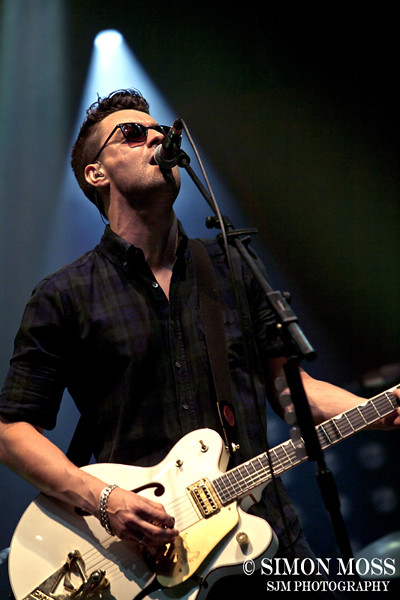 THE COURTEENERS