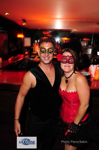 Mask_1019 | by Club_Frenchkiss