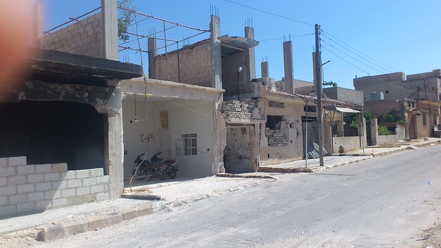 حمص - الزعفرانة         ١٩-٩-٢٠١٢