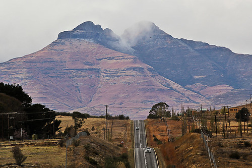 landscape southafrica freestate zaf peaceonearthorg