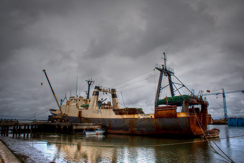 boat rust barco explore ferrugem mygearandme mygearandmepremium mygearandmebronze