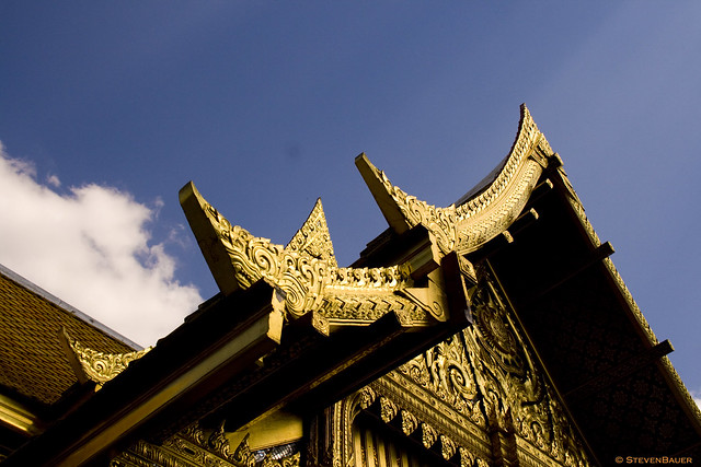 Thai Pavillon