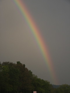 Turnpike Rainbow 09