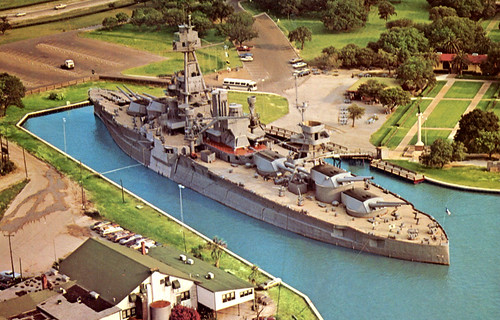 ship texas navy 1978 battleship sanjacinto usstexas bb35