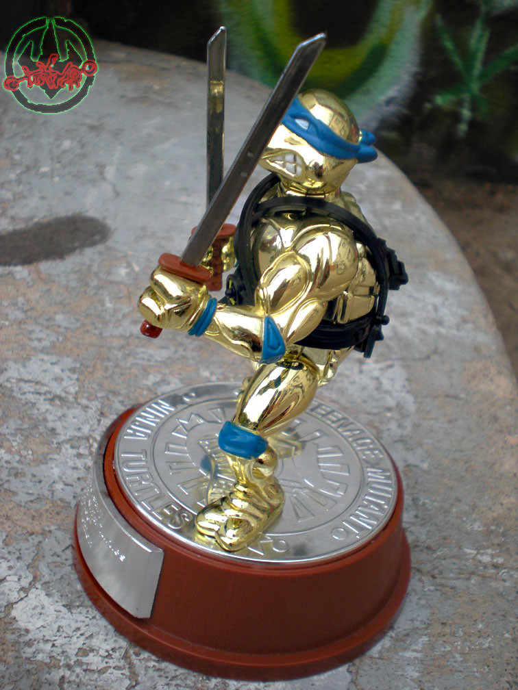 TEENAGE MUTANT NINJA TURTLES :: 5th ANNIVERSARY COLLECTOR … | Flickr