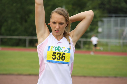 Woerden Athletics_0348 | by bjorn.paree