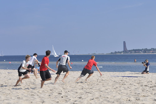 Strand Beach