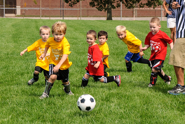 Future Soccer Stars