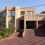 Soweto villa