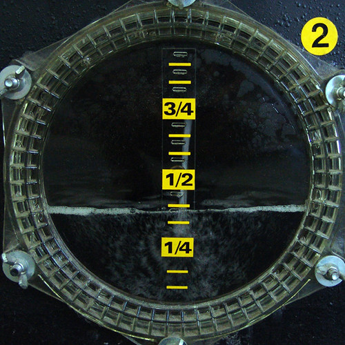 3/8ths Full or 5/8ths Empty? | by dcfox