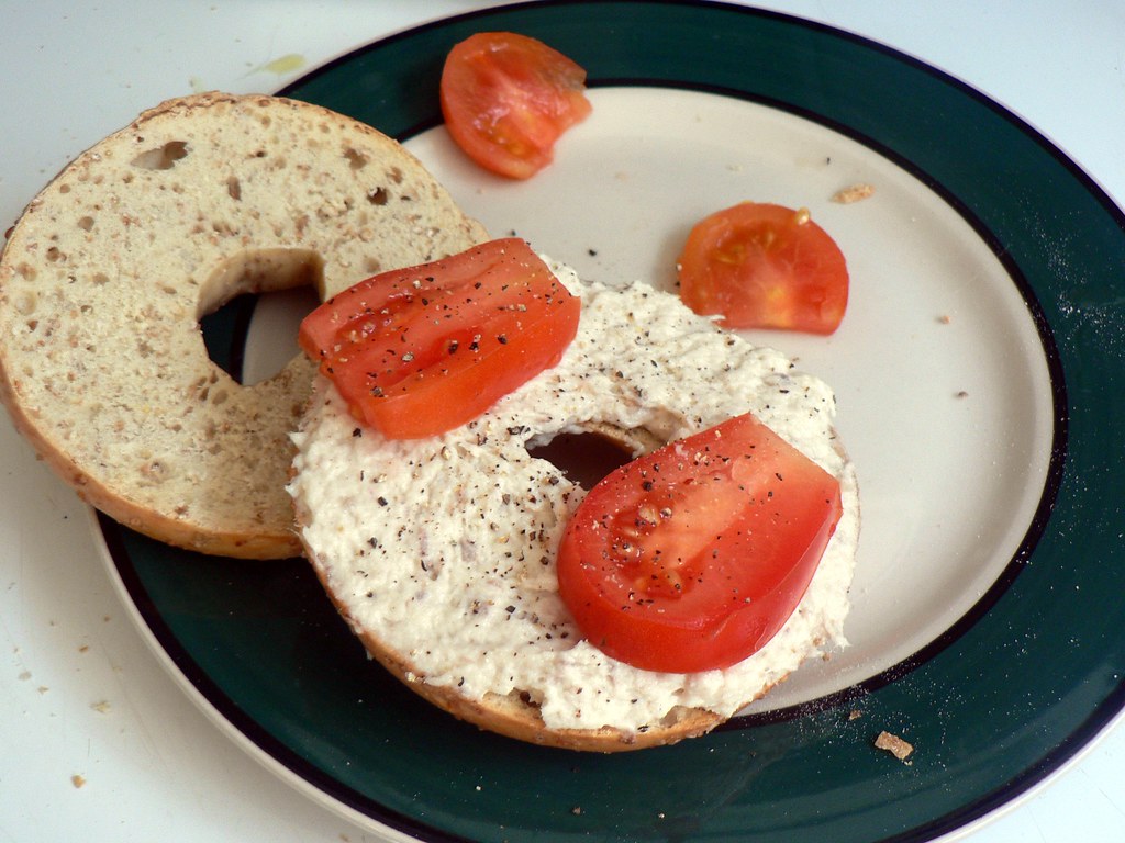 Smoked Whitefish Salad