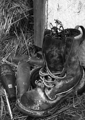 Boot | by Creative Fixx