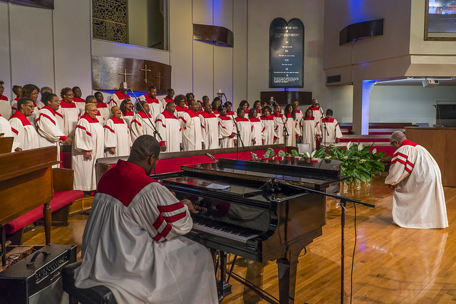 Spring Into Praise Spring Into Praise | Flickr