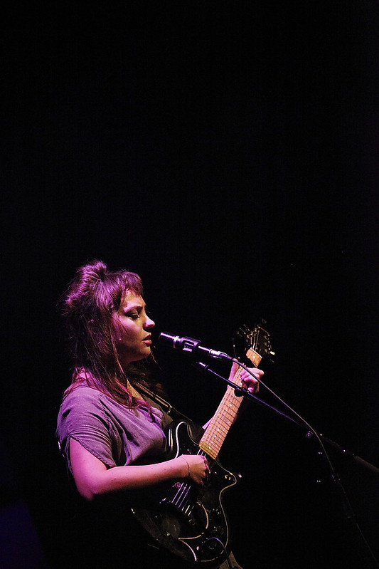 Angel Olsen