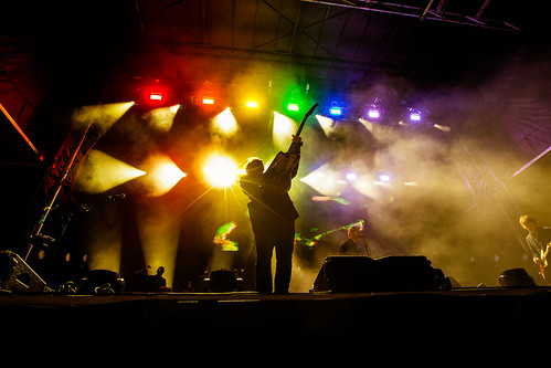 The National