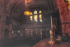 Bufffalo  ~ New York  ~  First Presbyterian Church ~ Historic Church