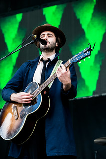 Lord Huron