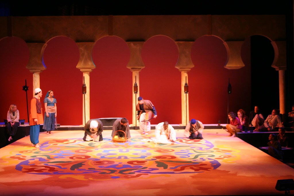 IMG_2787 | Arabian Nights | Centerstage Theatre | Flickr