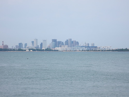 Spectacle Island 002 | by alice719