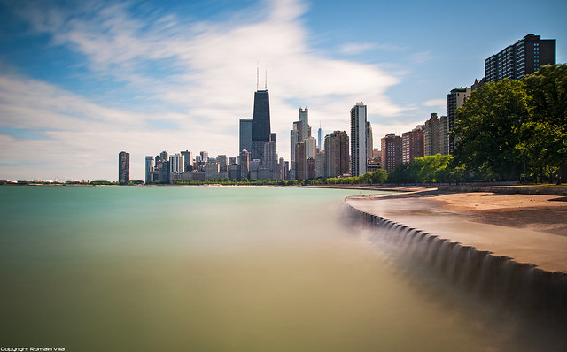 Lakefront Trail - Chicago