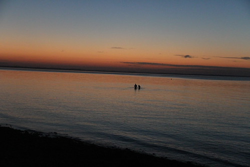 Strand Beach