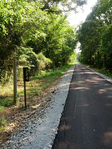 mississippi rail trail biketrail newalbany gulfmobileohio