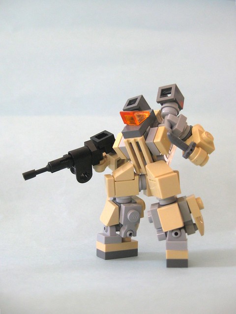 Desert Sniper Variant