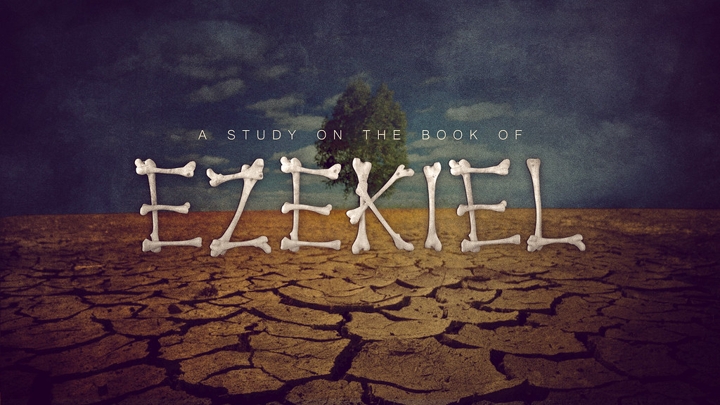 Ezekiel Series Design