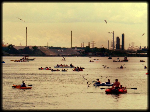 Float down 2012 | by Kristymp