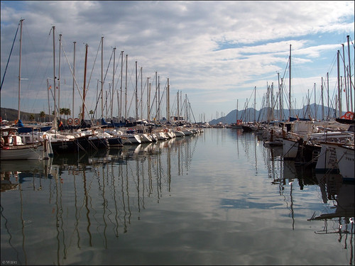 Mallorca Marina