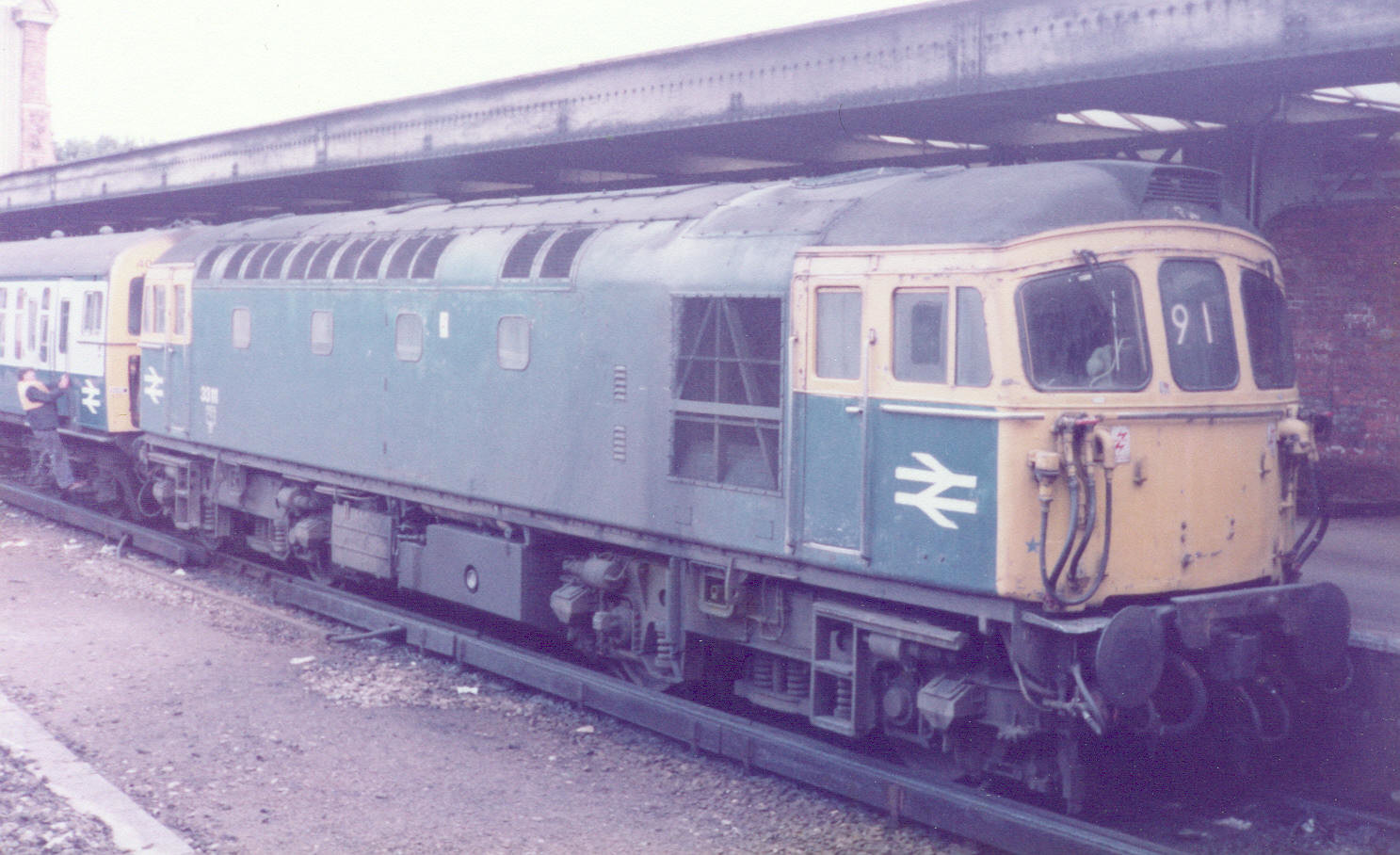 Class 33 | Flickr