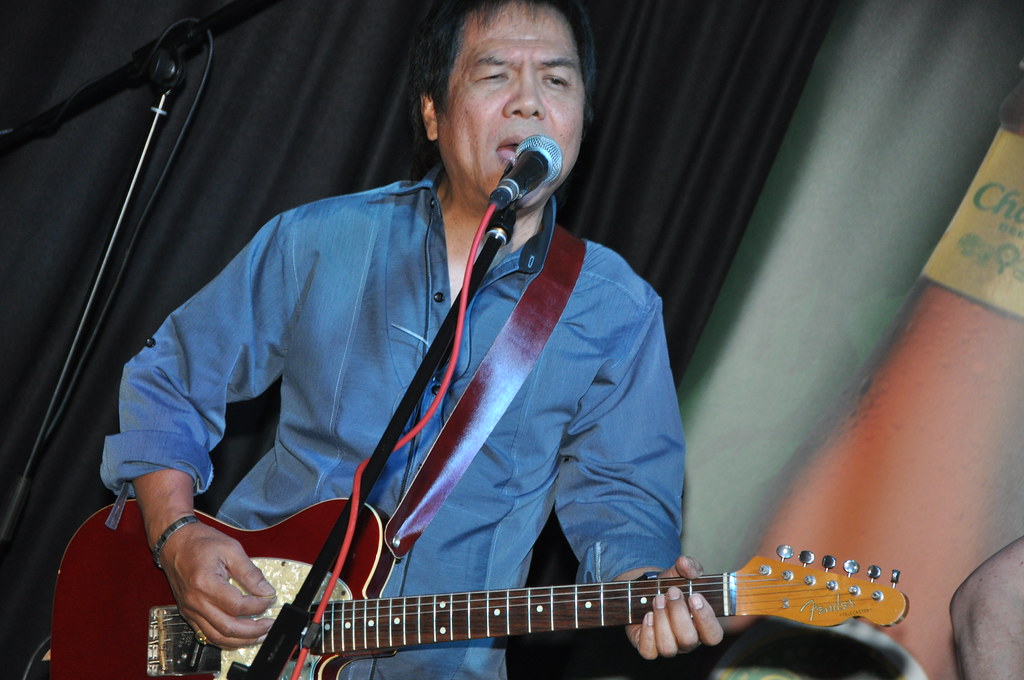 DSC_1732 Thai Beatlenuts at Charlie Wrights | Thai Beatlenut… | Flickr