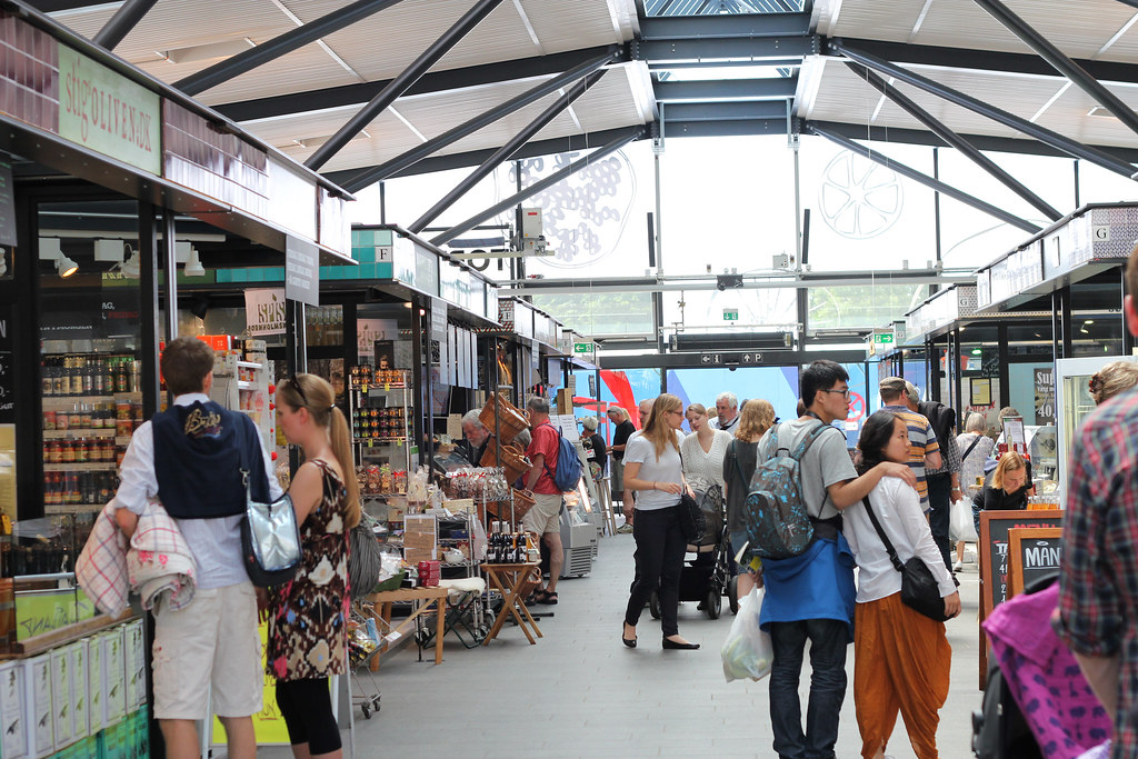 Underground market online
