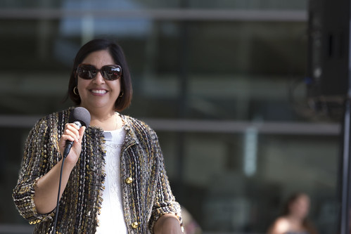 2016 Scholarship Reception | by CSUCI Communication and Public Relations
