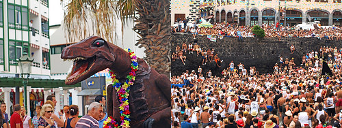 Traditions in South and North Tenerife | by Snapjacs