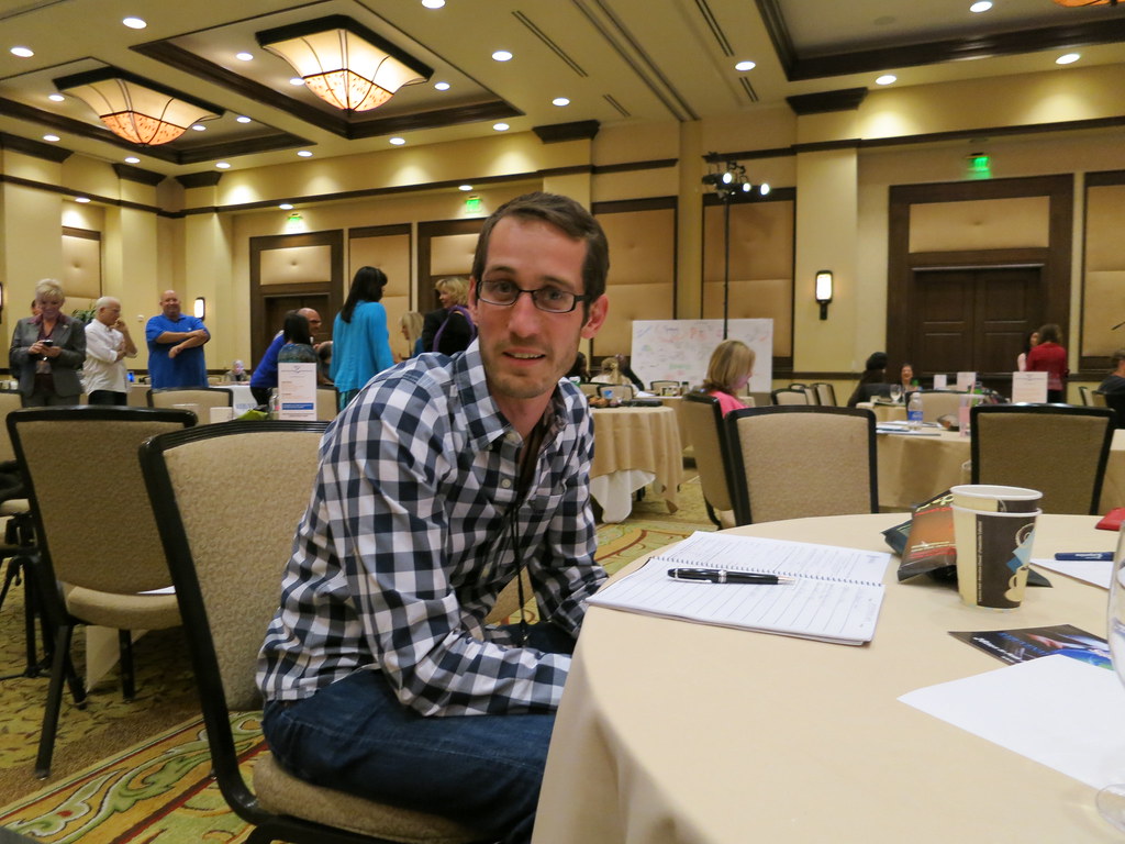 SuperHeroYou Conference