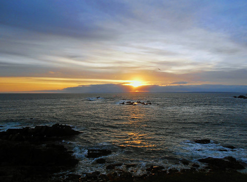 sunset sunrise bayroberts newfoundlandandlabrador TGAM:photodesk=travelwater2012
