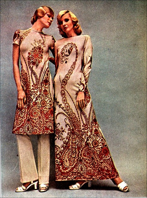 The 70s-1970 Le Chasseur français-Tricosa jersey