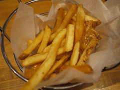 火, 2012-08-28 20:28 - French Fries
