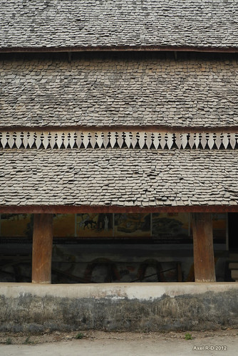 temple laos muangngeun