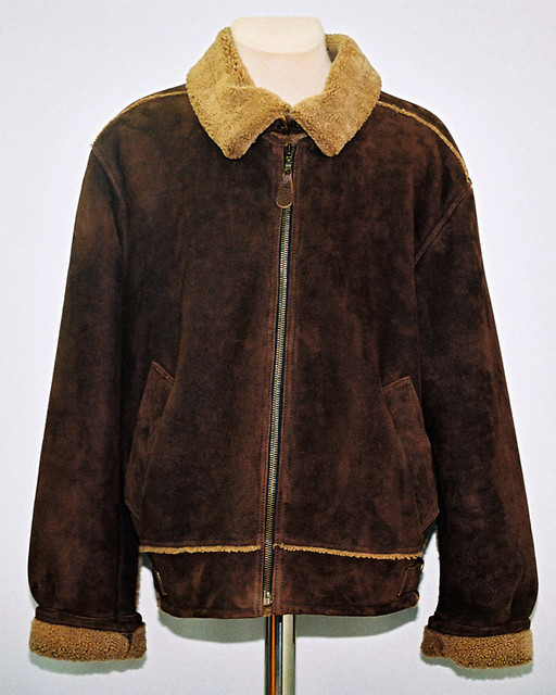 Muška kožna jakna LEATHER REPUBLIC 2010-03-12 | Leather Republic | Flickr