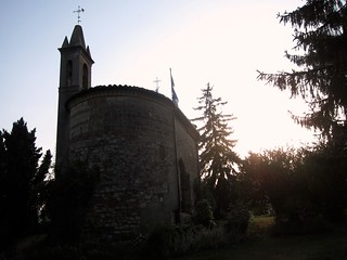 Cellamonte, Monferrato Hills, Piedmont, Italy 27, 07/2012