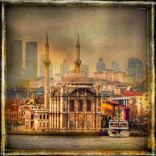 paisajes church architecture turkey geotagged golden landscapes arquitectura paintings olympus istanbul textures retouch bosphorus turquía paisatges retoque retoc specialtouch quimg aiguaicel quimgranell joaquimgranell afcastelló obresdart