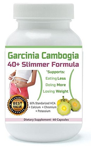 40+ Women’s Weight Loss. Premium Formula. Garcinia, Calcium, Potassium, Chromium Complex. Control Appetite + Increase Energy + Reduce Blood Sugar | by eatingtip healthy