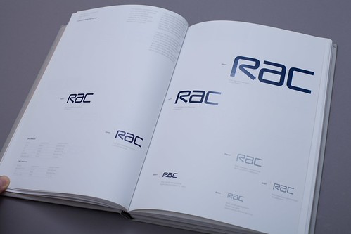 Designed By Rac RAC Design Guidelines | Designed by North 1998 The somewhat … | Flickr