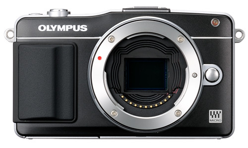 Olympus PEN E-PM2 | by getolympus