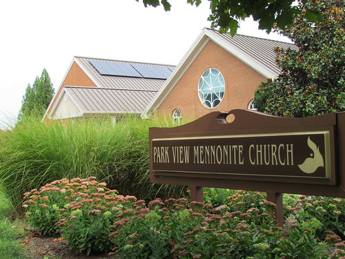 park church view elwood harrisonburg 2012 mennonite yoder