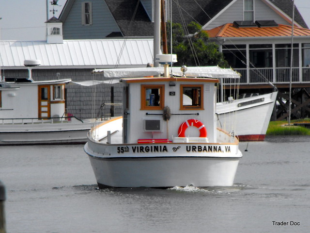 Newest Old Chesapeake Bay ' Buy Boat '...